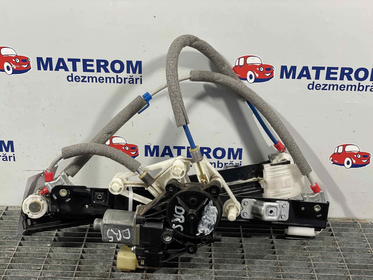 MACARA USA SPATE DREAPTA FORD B-MAX B-MAX - - (2012 2017)