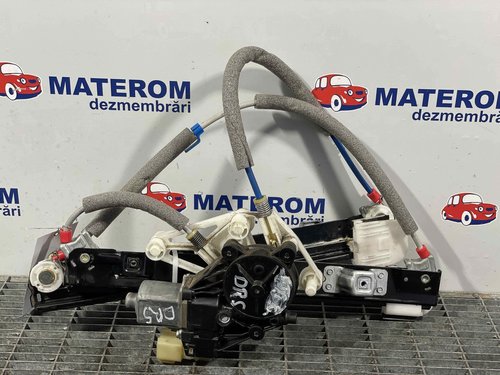 MACARA USA SPATE DREAPTA FORD B-MAX B-MAX - - (2012 2017)
