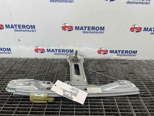 MACARA USA SPATE DREAPTA FORD C-MAX C-MAX - - (2007 2010)