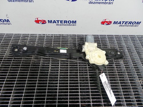 MACARA USA SPATE DREAPTA FORD ECOSPORT - - (2013 2018)