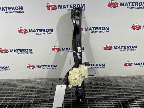 MACARA USA SPATE DREAPTA FORD ECOSPORT - - (2013 2018)