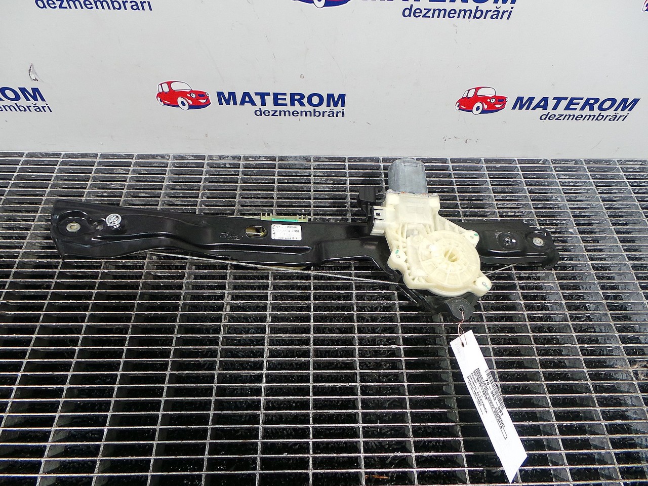 MACARA USA SPATE DREAPTA FORD ECOSPORT ECOSPORT - - (2013 2018)