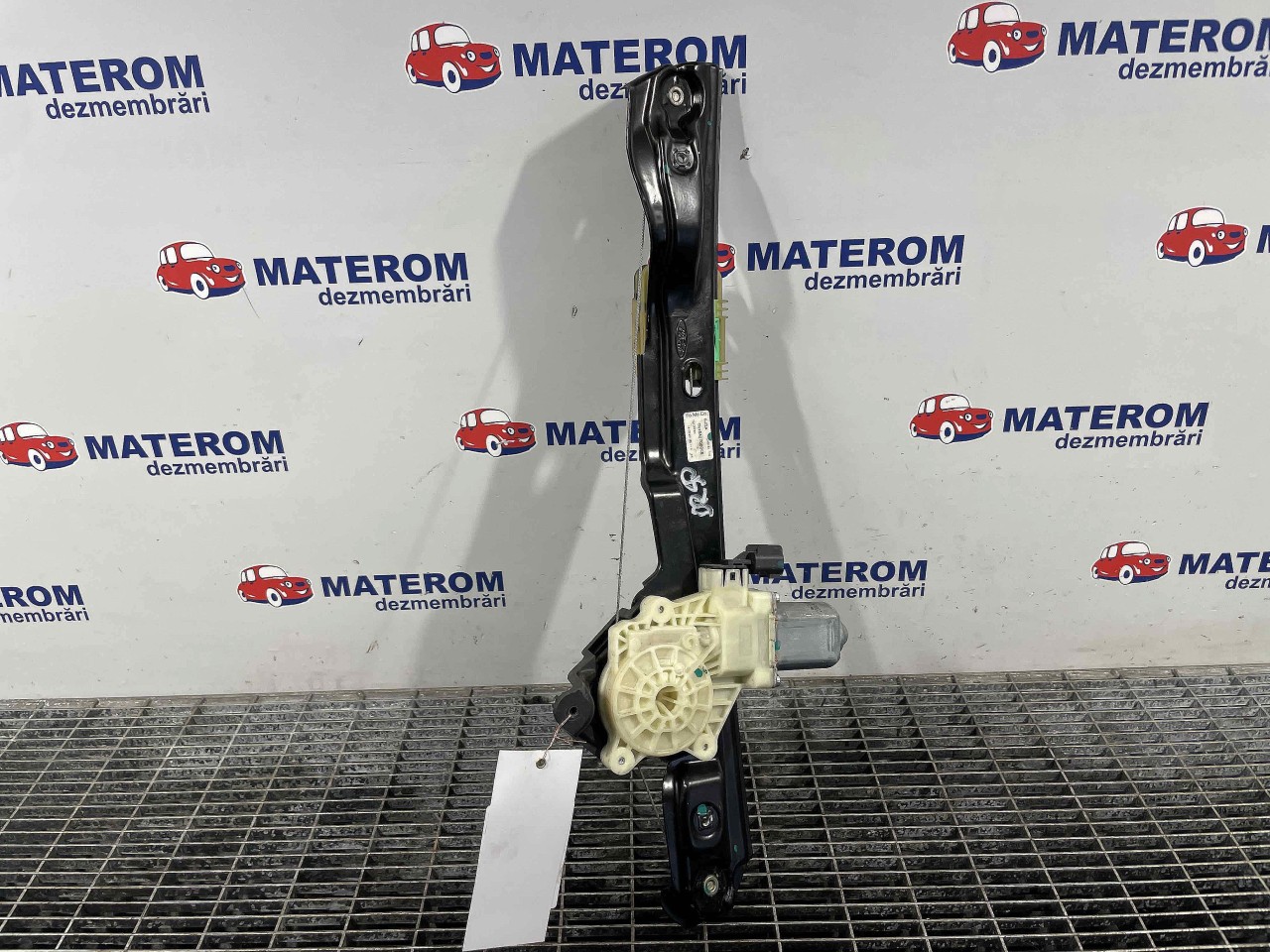 MACARA USA SPATE DREAPTA FORD ECOSPORT ECOSPORT - - (2013 2018)