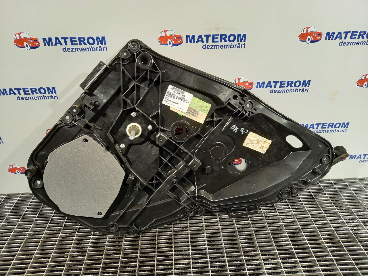 MACARA USA SPATE DREAPTA FORD FIESTA - - (2008 2012)