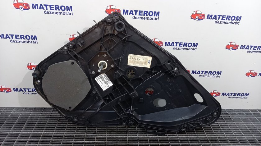 MACARA USA SPATE DREAPTA FORD FIESTA FIESTA - (2008 2012)