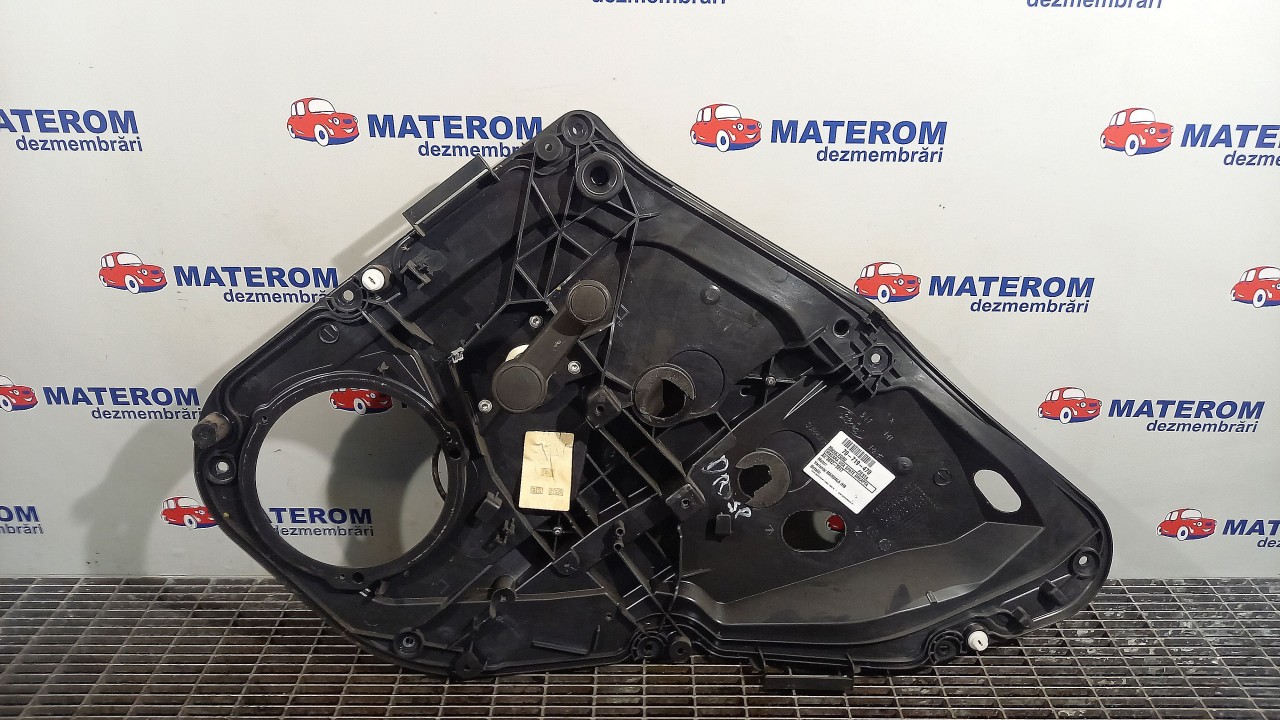 MACARA USA SPATE DREAPTA FORD FIESTA FIESTA - - (2012 2017)