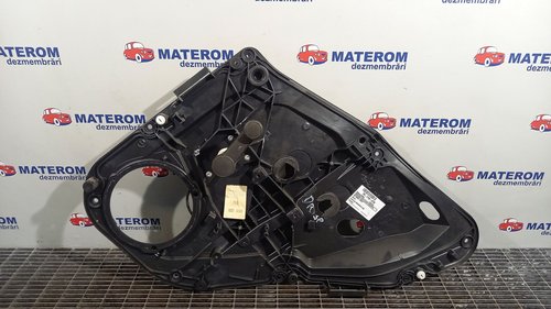 MACARA USA SPATE DREAPTA FORD FIESTA FIESTA - - (2012 2017)