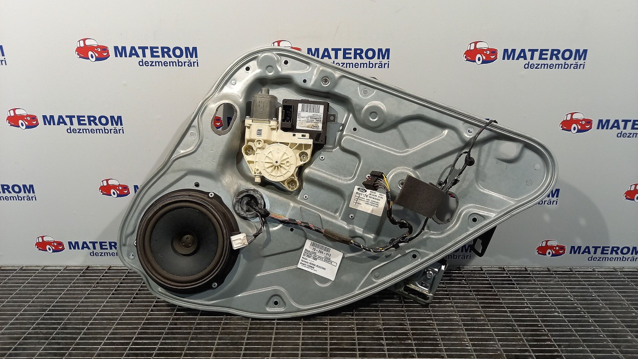 MACARA USA SPATE DREAPTA FORD FOCUS - - (2004 2008)