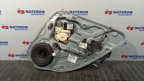 MACARA USA SPATE DREAPTA FORD FOCUS - - (2004 2008)