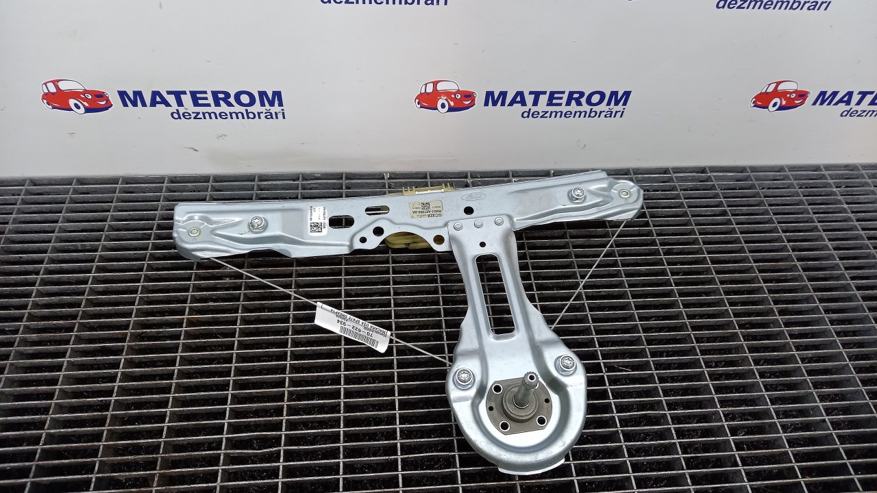 MACARA USA SPATE DREAPTA FORD FOCUS - - (2011 2014)