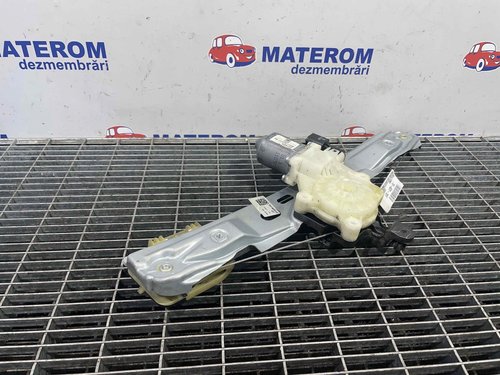 MACARA USA SPATE DREAPTA FORD FOCUS - - (2011 2014)