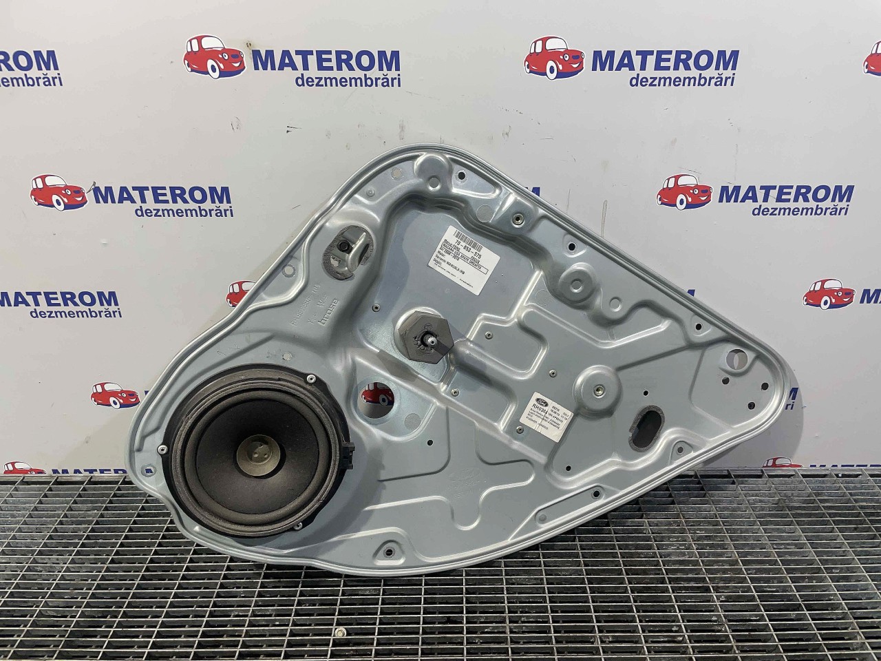 MACARA USA SPATE DREAPTA FORD FOCUS FOCUS - - (2008 2010)