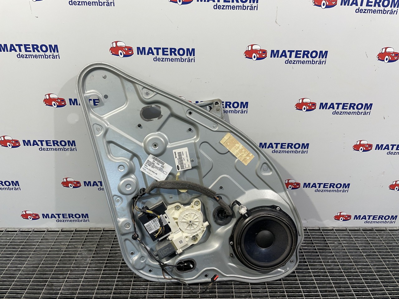 MACARA USA SPATE DREAPTA FORD FOCUS FOCUS - - (2008 2010)
