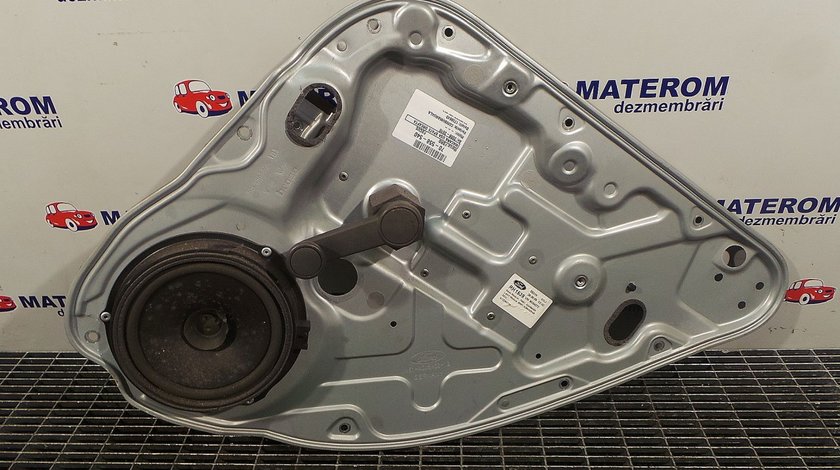 MACARA USA SPATE DREAPTA FORD FOCUS FOCUS - (2008 2010)