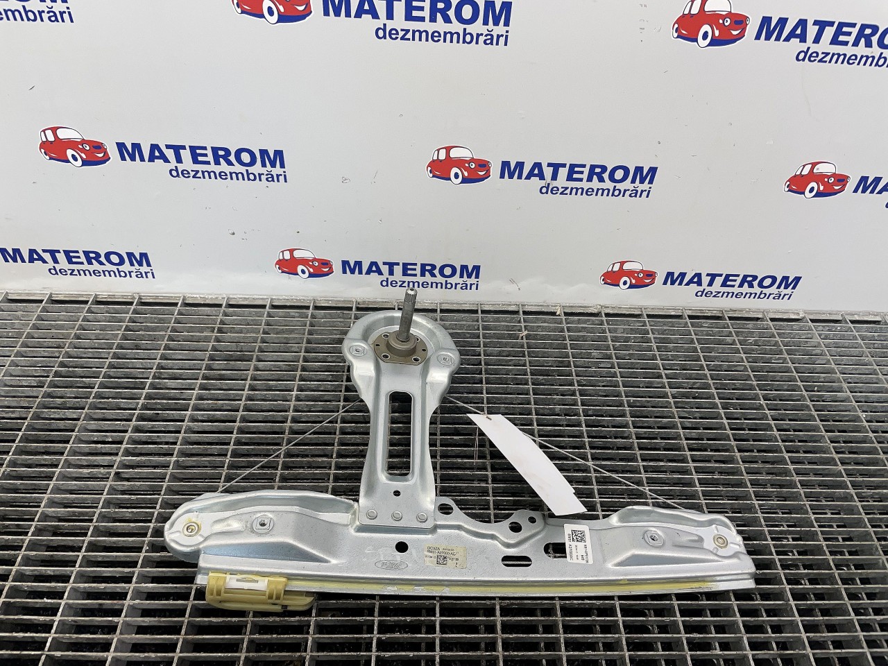 MACARA USA SPATE DREAPTA FORD FOCUS FOCUS - - (2011 2014)