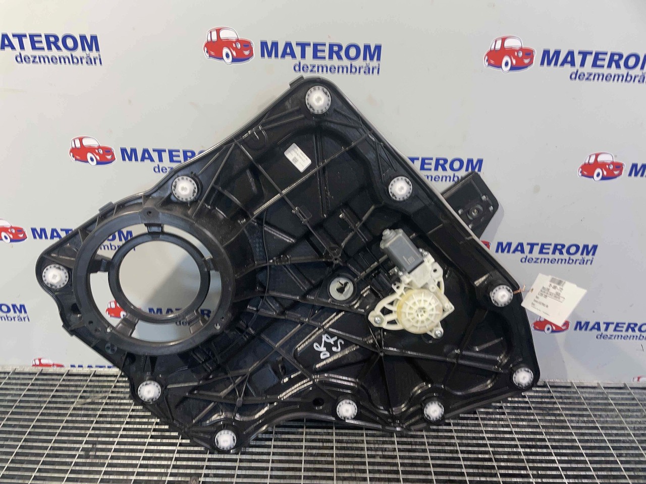 MACARA USA SPATE DREAPTA FORD FOCUS FOCUS - - (2018 2020)