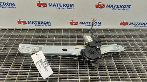 MACARA USA SPATE DREAPTA FORD GRAND C-MAX GRAND C-MAX - - (2010 2015)