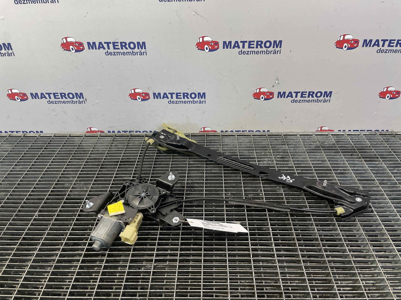 MACARA USA SPATE DREAPTA FORD MONDEO - - (2014 2019)