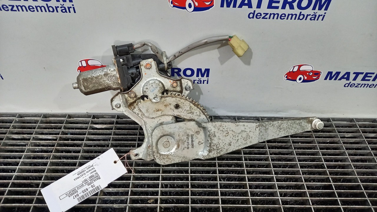 MACARA USA SPATE DREAPTA FORD RANGER - - (2009 2011)
