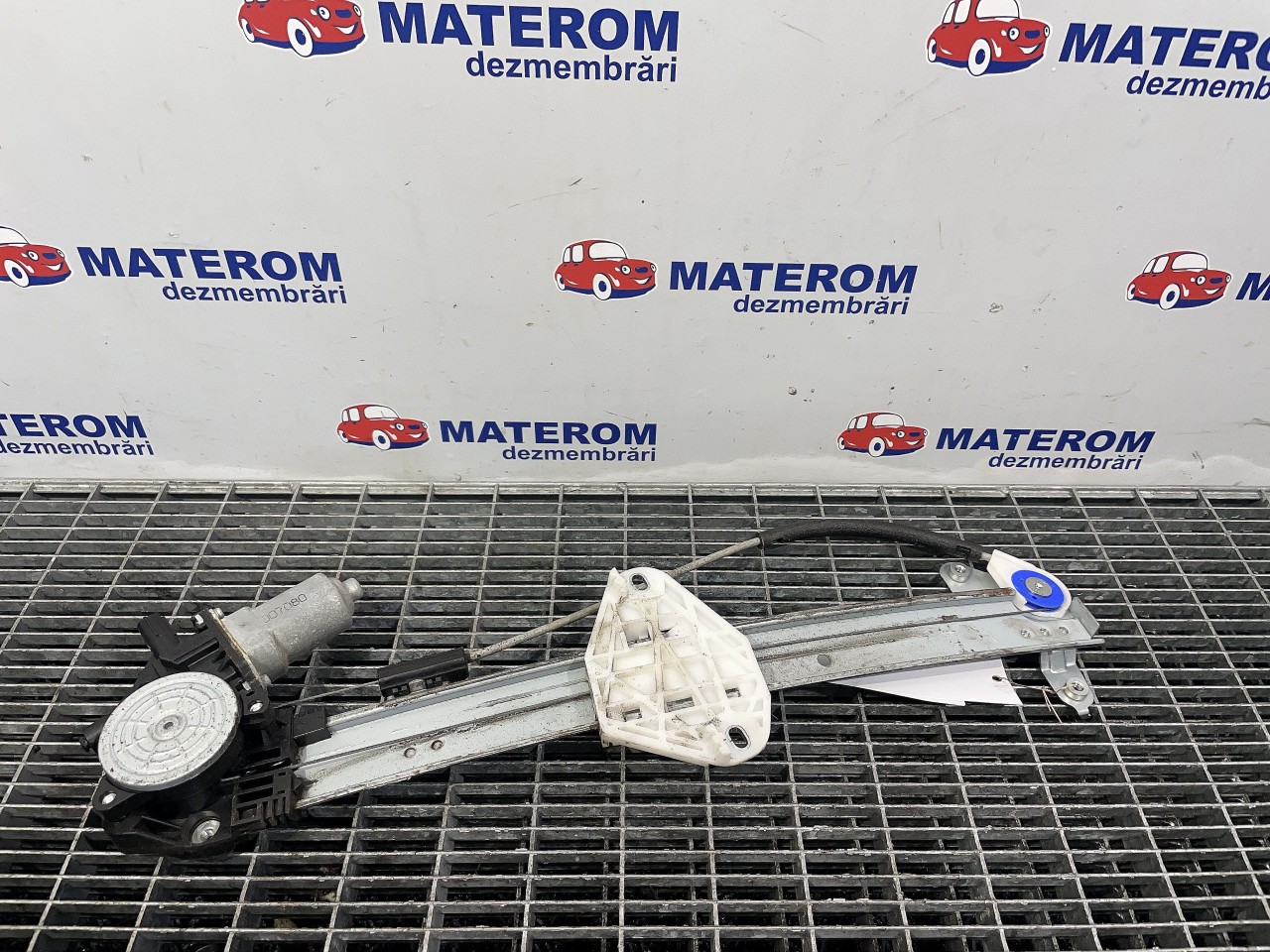 MACARA USA SPATE DREAPTA HONDA ACCORD - - (2008 2012)