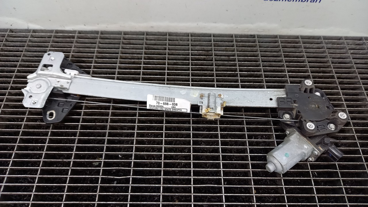 MACARA USA SPATE DREAPTA HONDA CRV CRV - - (2006 2010)
