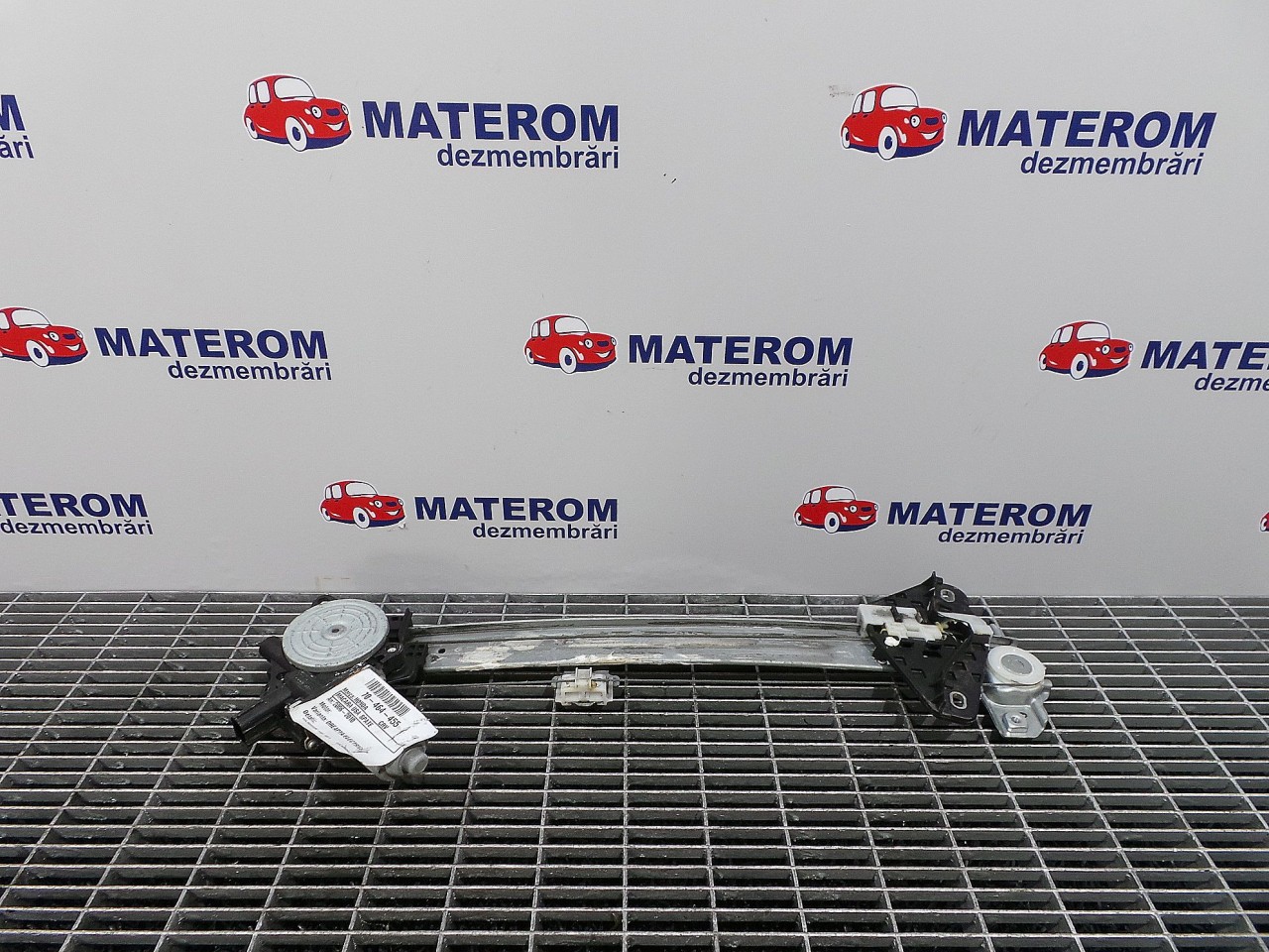 MACARA USA SPATE DREAPTA HONDA CRV CRV - - (2006 2012)