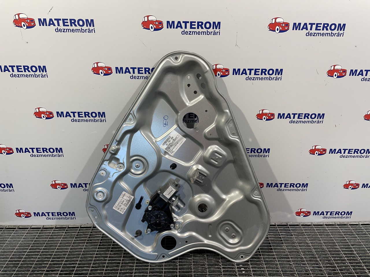 MACARA USA SPATE DREAPTA HYUNDAI I 30 - - (2007 2012)