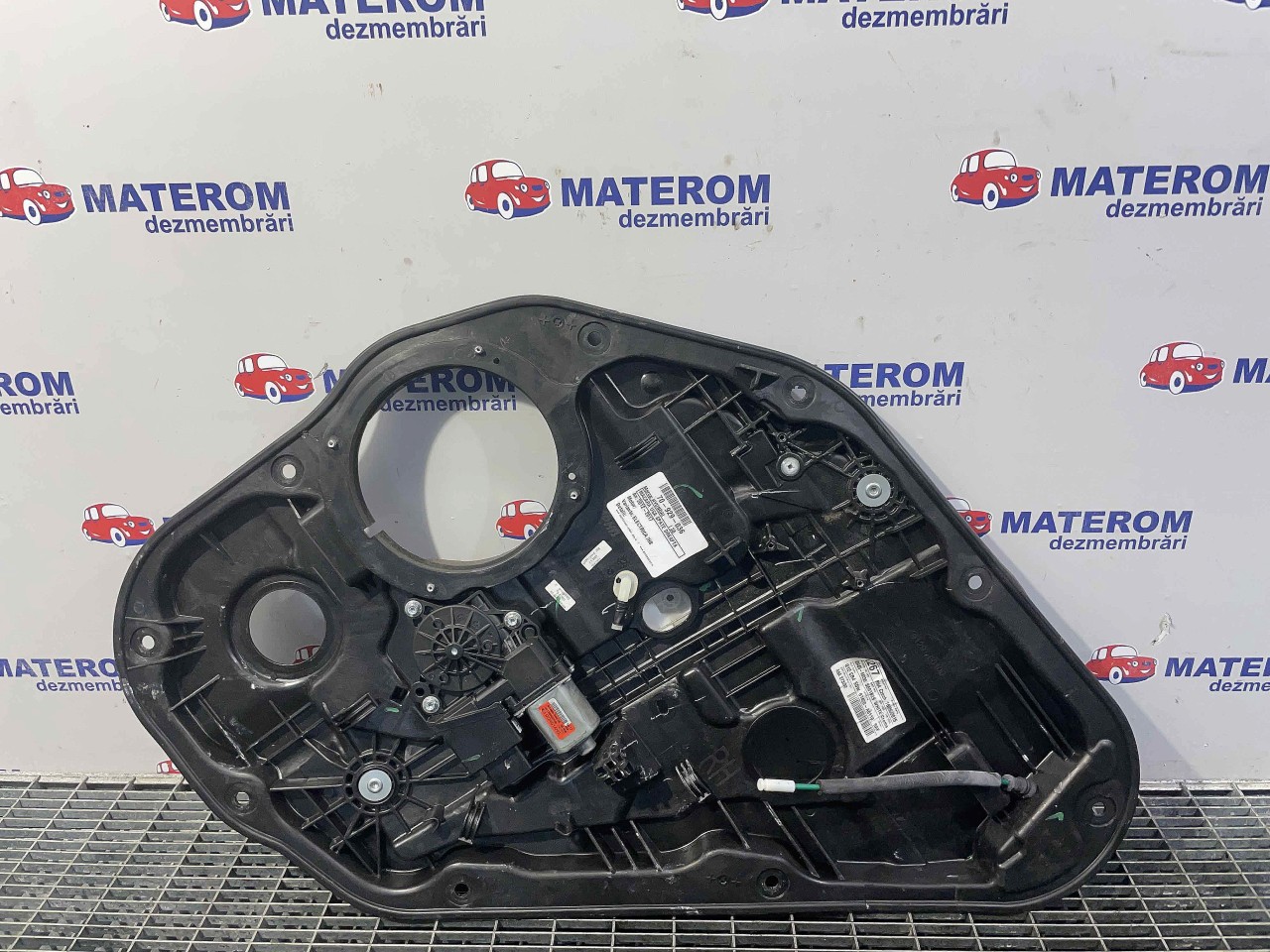 MACARA USA SPATE DREAPTA HYUNDAI I 30 - - (2012 2017)