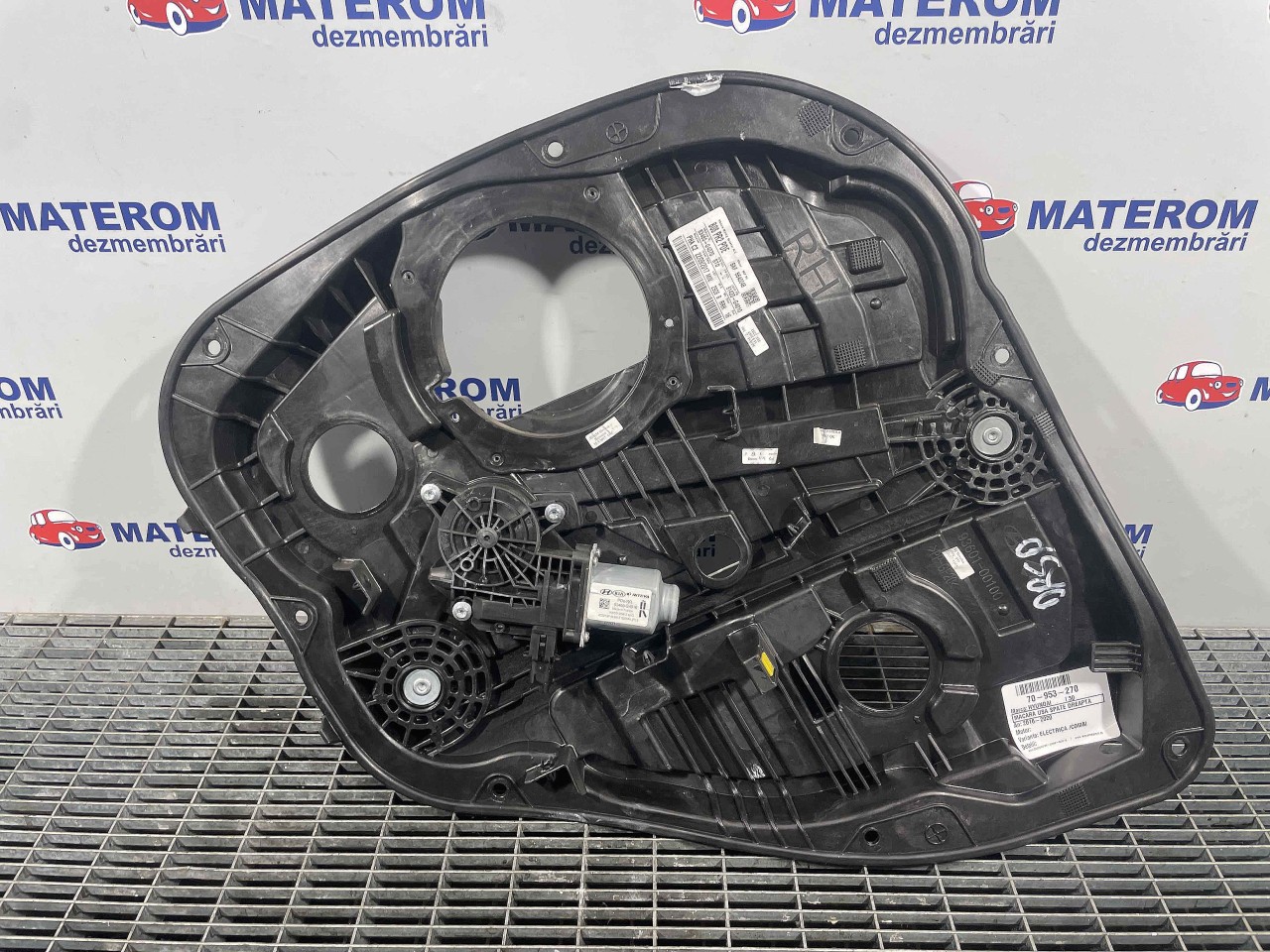 MACARA USA SPATE DREAPTA HYUNDAI I 30 - - (2016 2020)