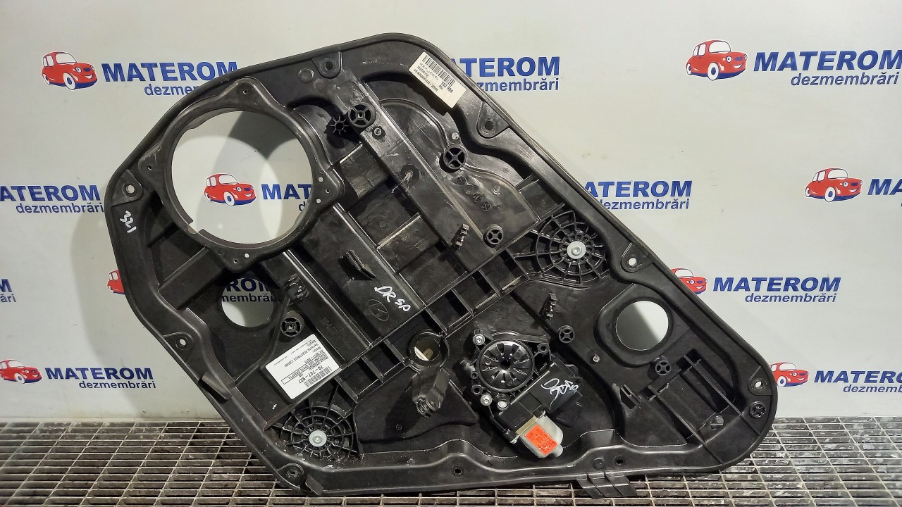 MACARA USA SPATE DREAPTA HYUNDAI I40 I40 - - (2011 2015)