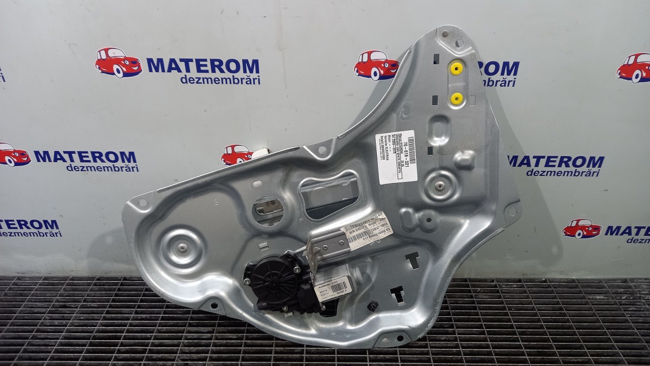 MACARA USA SPATE DREAPTA HYUNDAI IX 35 -