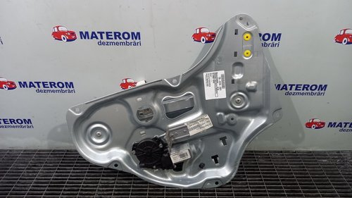 MACARA USA SPATE DREAPTA HYUNDAI IX 35 - - (2009 2015)