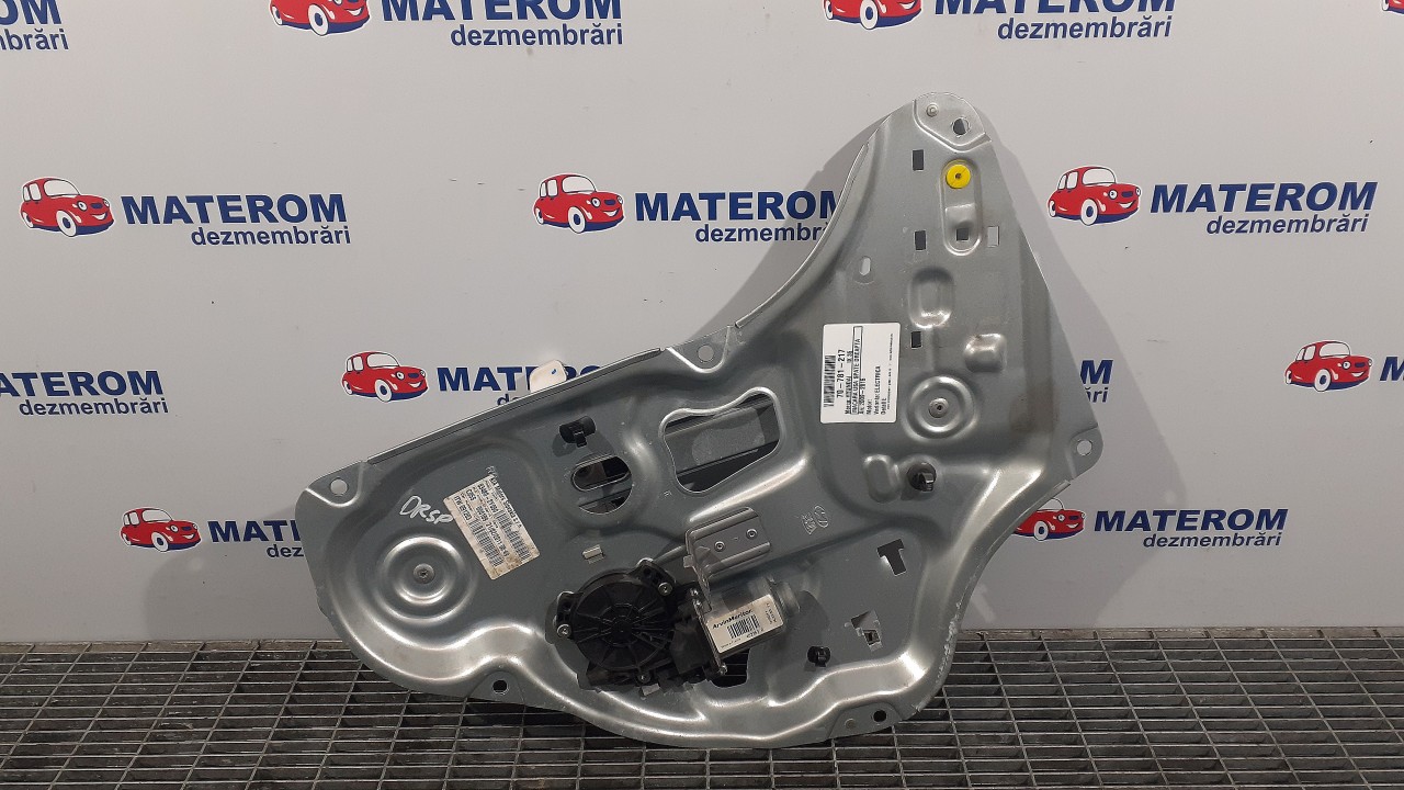 MACARA USA SPATE DREAPTA HYUNDAI IX 35 IX 35 - - (2009 2015)