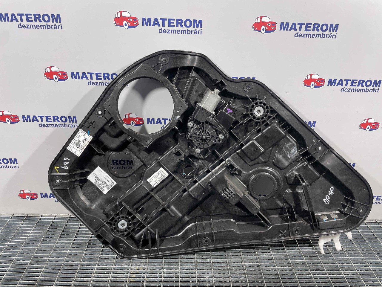 MACARA USA SPATE DREAPTA HYUNDAI SANTA FE SANTA FE - - (2012 2016)