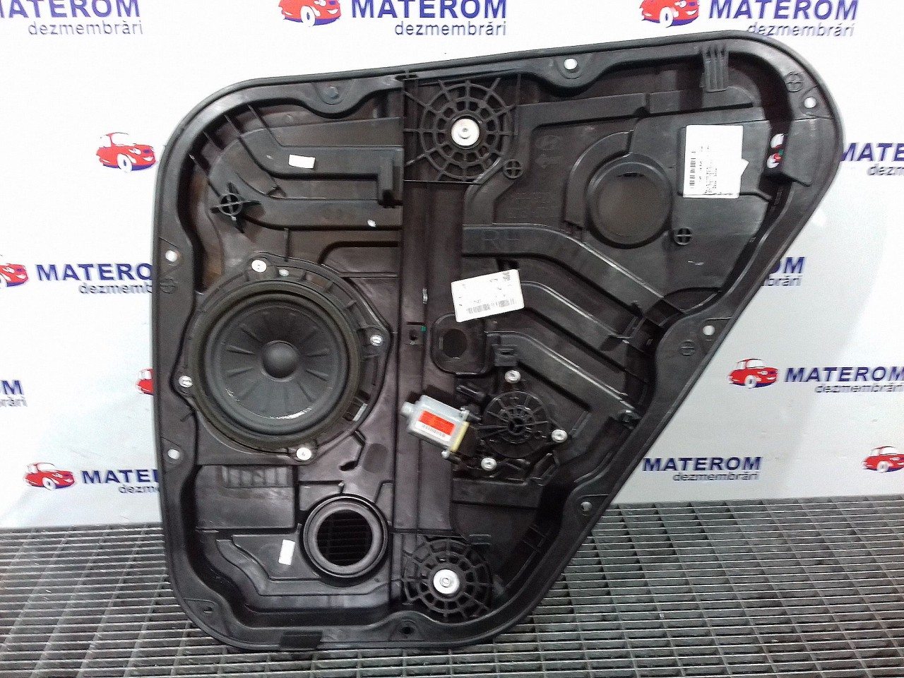 MACARA USA SPATE DREAPTA HYUNDAI TUCSON - - (2015 2019)