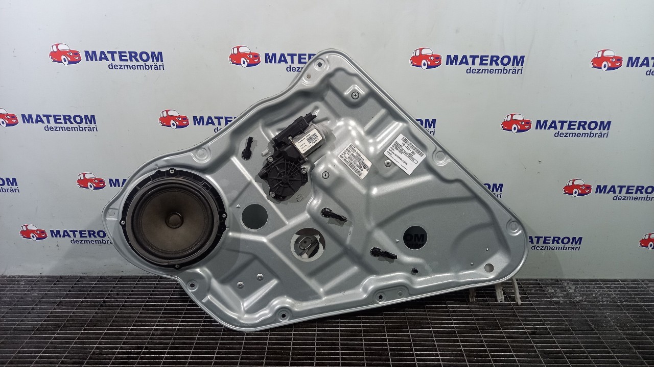 MACARA USA SPATE DREAPTA KIA CEED - - (2009 2012)