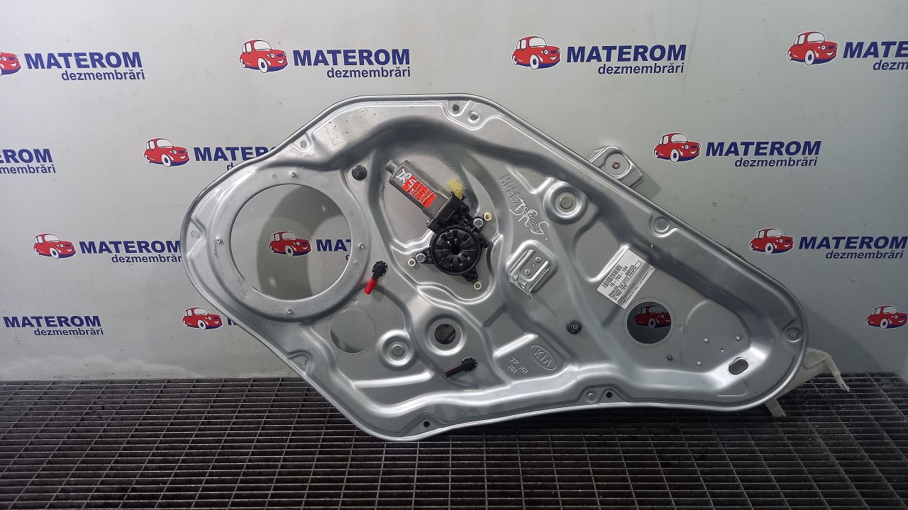 MACARA USA SPATE DREAPTA KIA SORENTO - - (2009 2012)