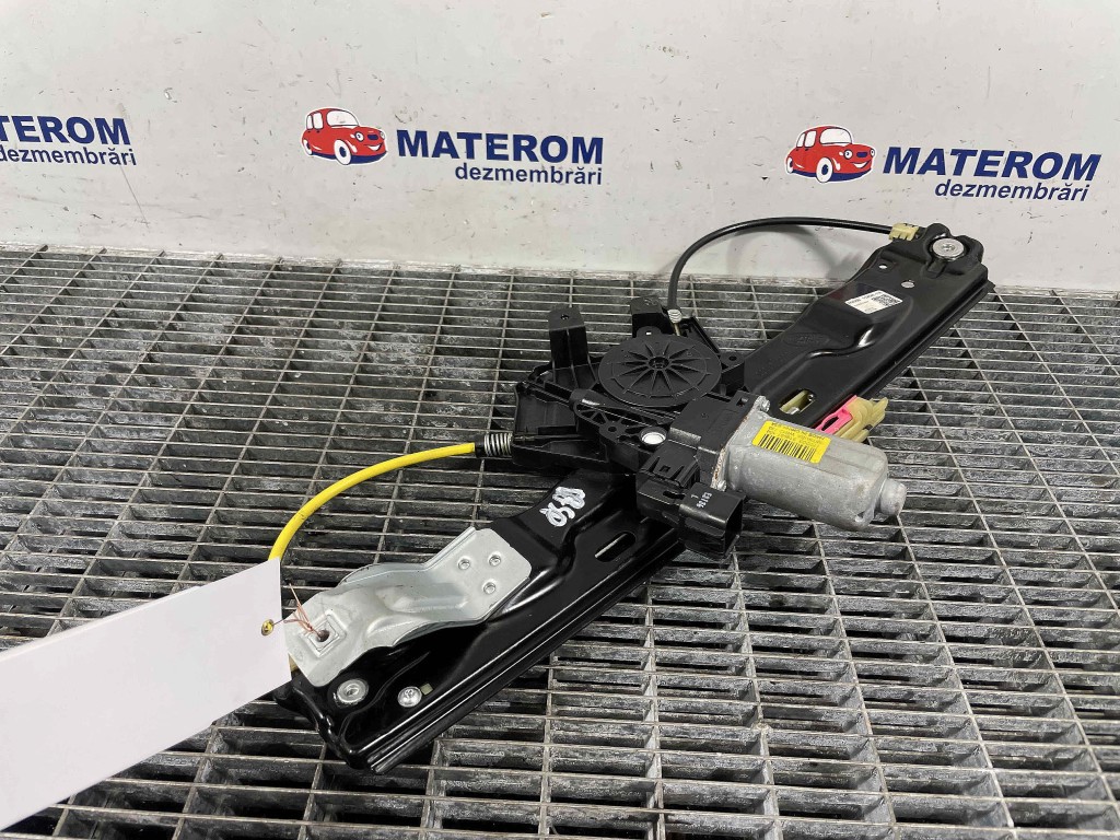 MACARA USA SPATE DREAPTA LAND ROVER RANGE ROVER EVOQUE - - (2014 2018)