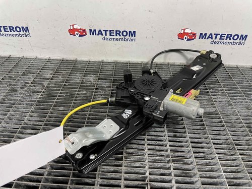 MACARA USA SPATE DREAPTA LAND ROVER RANGE ROVER EVOQUE - - (2014 2018)
