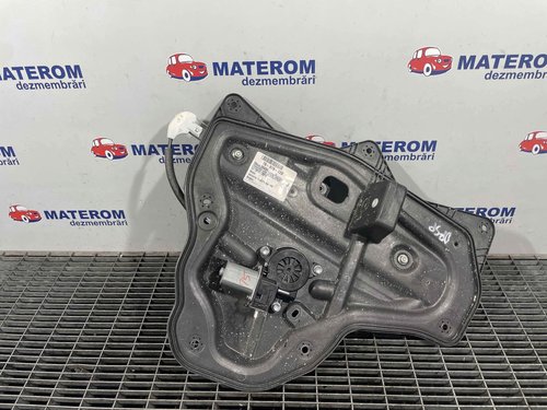 MACARA USA SPATE DREAPTA MAZDA 3 - - (2013 2018)