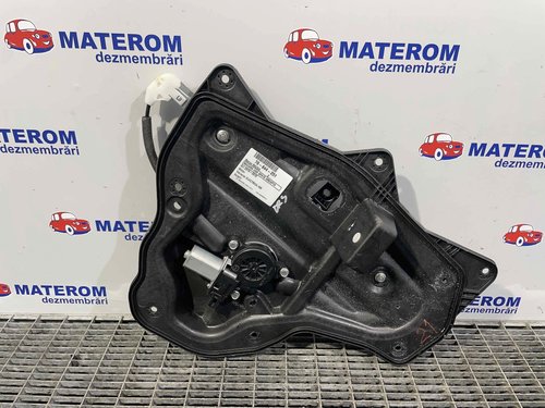MACARA USA SPATE DREAPTA MAZDA 3 - - (2013 2018)