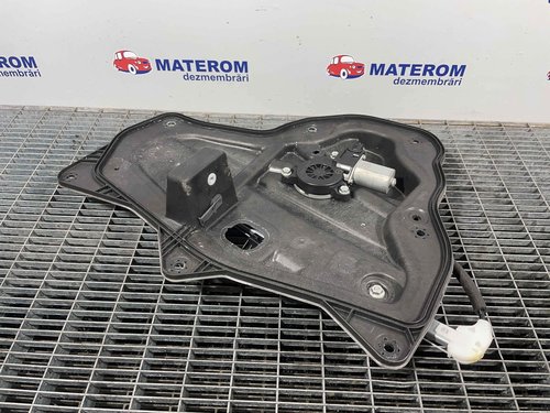 MACARA USA SPATE DREAPTA MAZDA 3 - - (2013 2018)