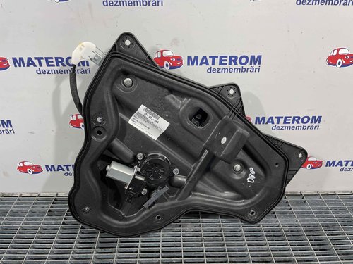 MACARA USA SPATE DREAPTA MAZDA 3 - - (2013 2018)