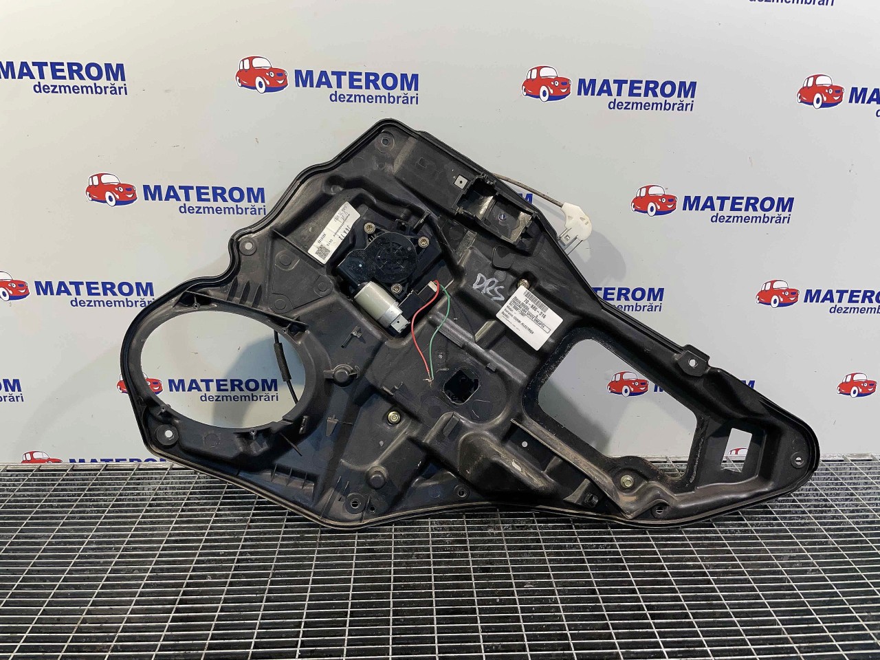 MACARA USA SPATE DREAPTA MAZDA 6 - - (2002 2007)