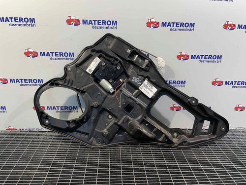 MACARA USA SPATE DREAPTA MAZDA 6 - - (2002 2007)