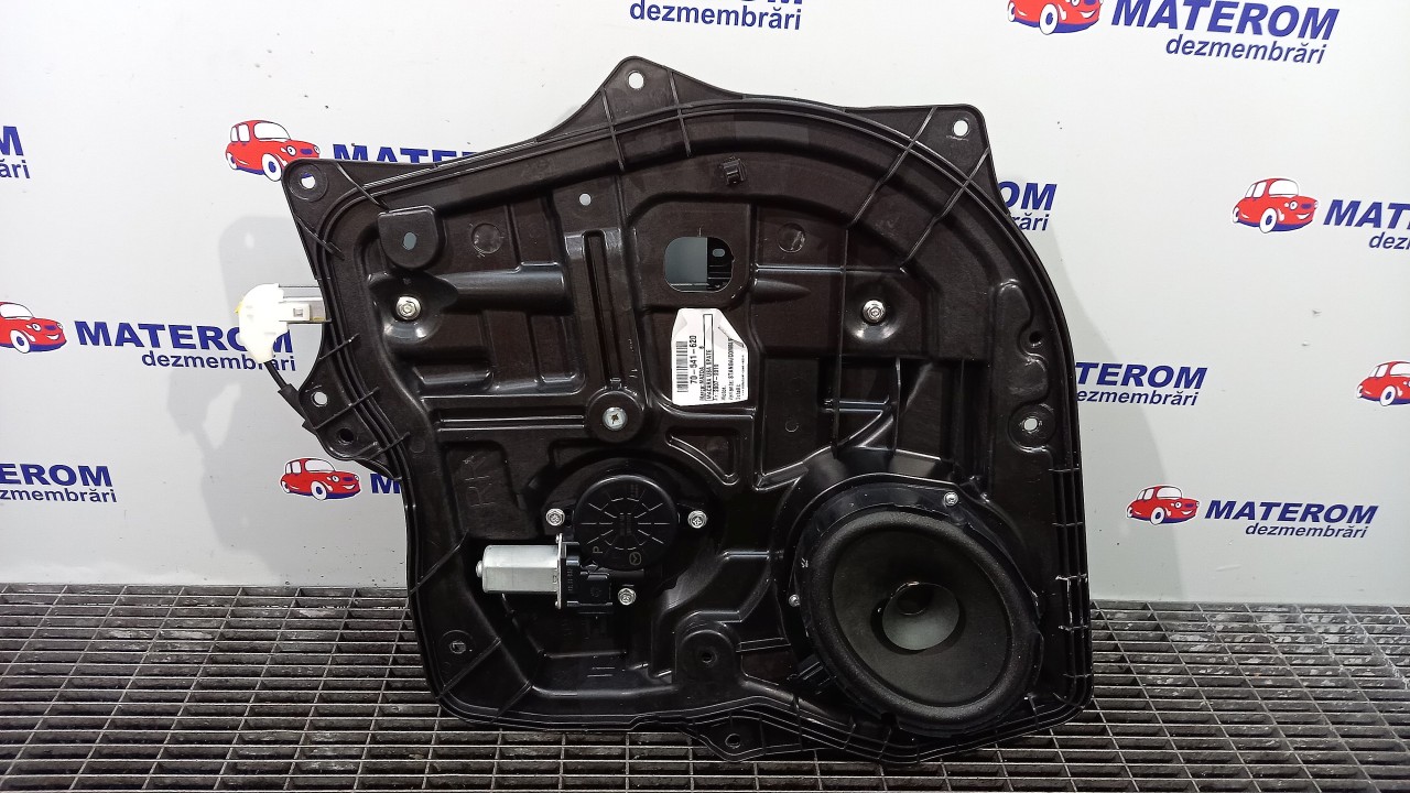 MACARA USA SPATE DREAPTA MAZDA 6 6 - - (2007 2012)
