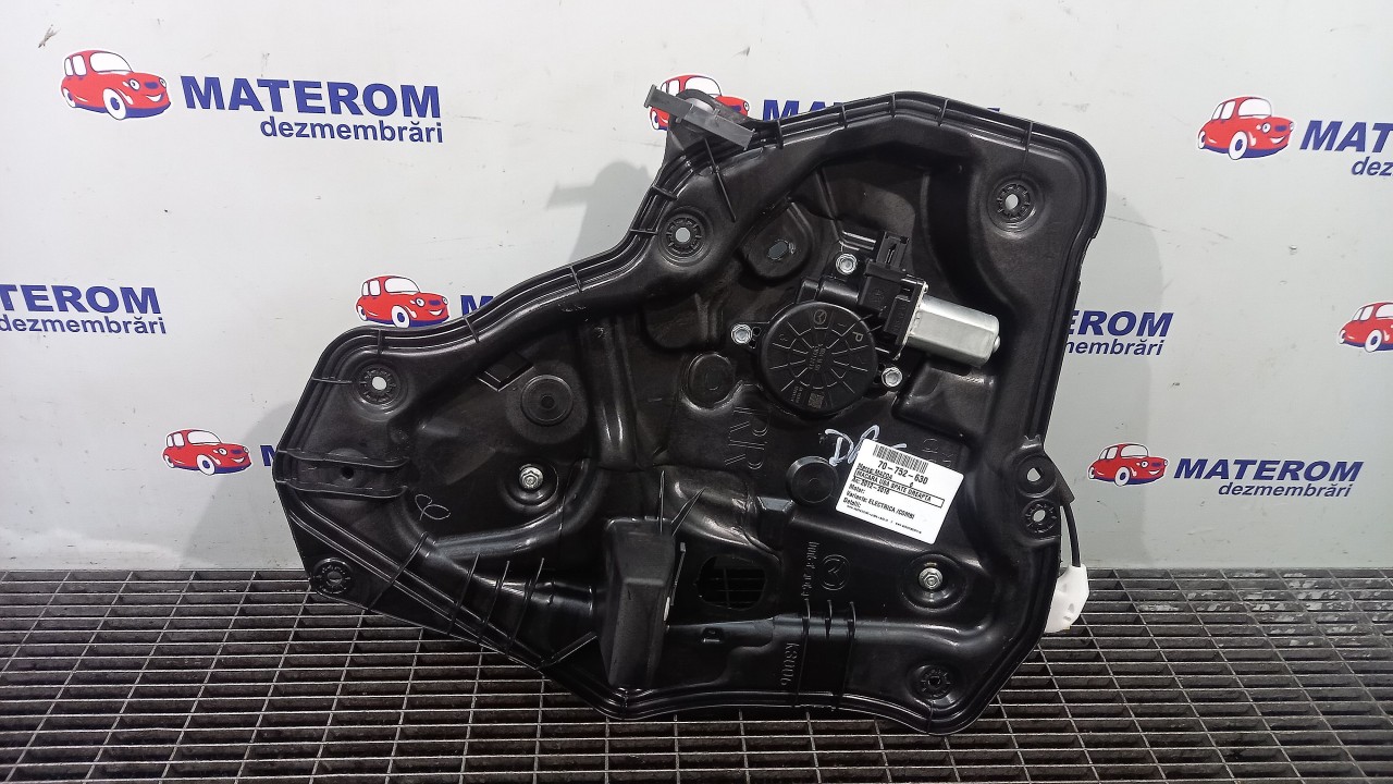 MACARA USA SPATE DREAPTA MAZDA 6 6 - - (2012 2016)
