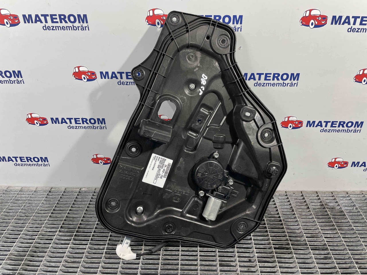 MACARA USA SPATE DREAPTA MAZDA CX-5 - - (2012 2015)