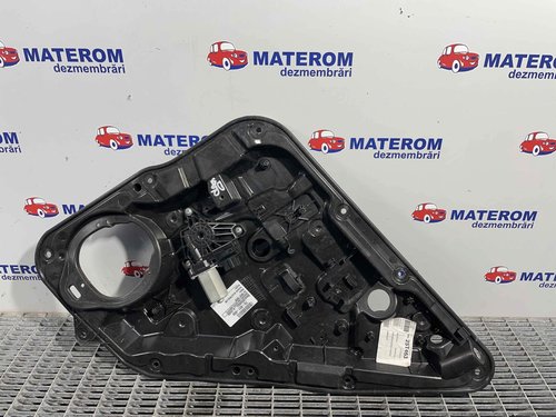 MACARA USA SPATE DREAPTA MERCEDES A-CLASS A-CLASS - - (2012 2018)