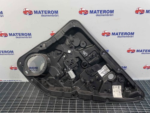 MACARA USA SPATE DREAPTA MERCEDES B-CLASS - - (2011 2018)